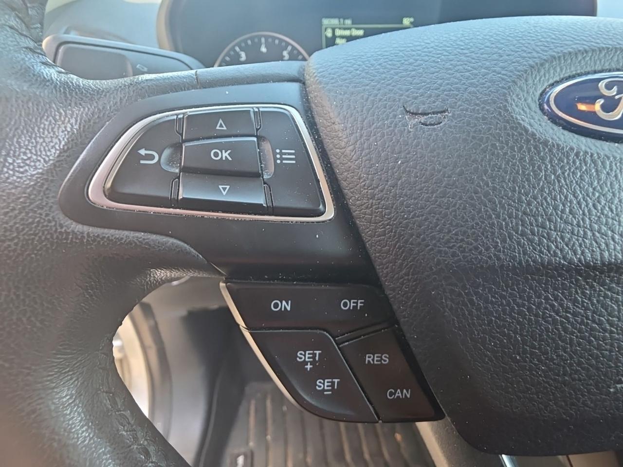 2018 Ford EcoSport SE Glen Burnie MD
