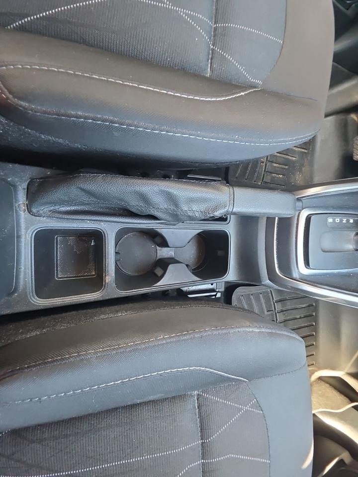 2018 Ford EcoSport SE Glen Burnie MD