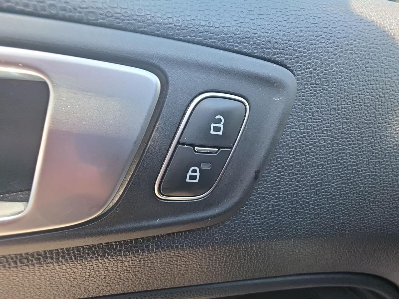 2018 Ford EcoSport SE Glen Burnie MD