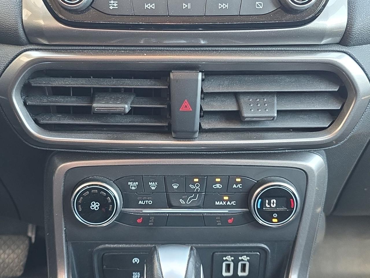 2018 Ford EcoSport SE Glen Burnie MD