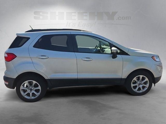 2018 Ford EcoSport SE Glen Burnie MD