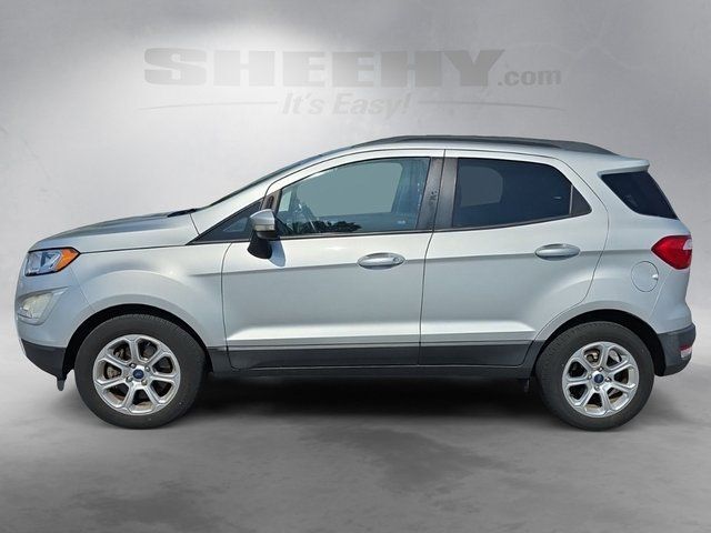 2018 Ford EcoSport SE Glen Burnie MD