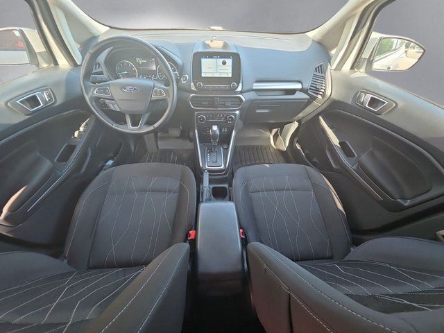 2018 Ford EcoSport SE Glen Burnie MD