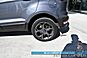 2018 Ford EcoSport SES / AWD / Cold Weather Pkg / Heated Leather Seats / Heated Steering Wheel / Sunroof / Navigation / Blind Spot Alert / Apple CarPlay & Android Auto / Back Up Cam / Aluminum Wheels / Only 59K Miles Anchorage AK