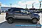 2018 Ford EcoSport SES / AWD / Cold Weather Pkg / Heated Leather Seats / Heated Steering Wheel / Sunroof / Navigation / Blind Spot Alert / Apple CarPlay & Android Auto / Back Up Cam / Aluminum Wheels / Only 59K Miles Anchorage AK