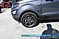 2018 Ford EcoSport SES / AWD / Cold Weather Pkg / Heated Leather Seats / Heated Steering Wheel / Sunroof / Navigation / Blind Spot Alert / Apple CarPlay & Android Auto / Back Up Cam / Aluminum Wheels / Only 59K Miles Anchorage AK