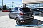 2018 Ford EcoSport SES / AWD / Cold Weather Pkg / Heated Leather Seats / Heated Steering Wheel / Sunroof / Navigation / Blind Spot Alert / Apple CarPlay & Android Auto / Back Up Cam / Aluminum Wheels / Only 59K Miles Anchorage AK