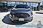 2018 Ford EcoSport SES / AWD / Cold Weather Pkg / Heated Leather Seats / Heated Steering Wheel / Sunroof / Navigation / Blind Spot Alert / Apple CarPlay & Android Auto / Back Up Cam / Aluminum Wheels / Only 59K Miles Anchorage AK