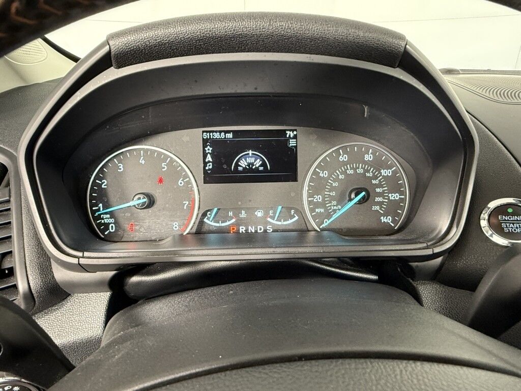 2018 Ford EcoSport SES AWD Maumee OH