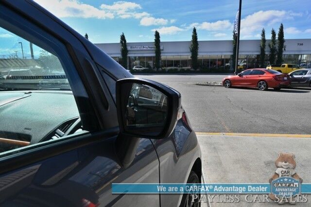 2018 Ford EcoSport SES Anchorage AK