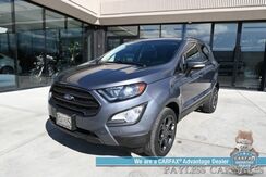 2018_Ford_EcoSport_SES_ Anchorage AK