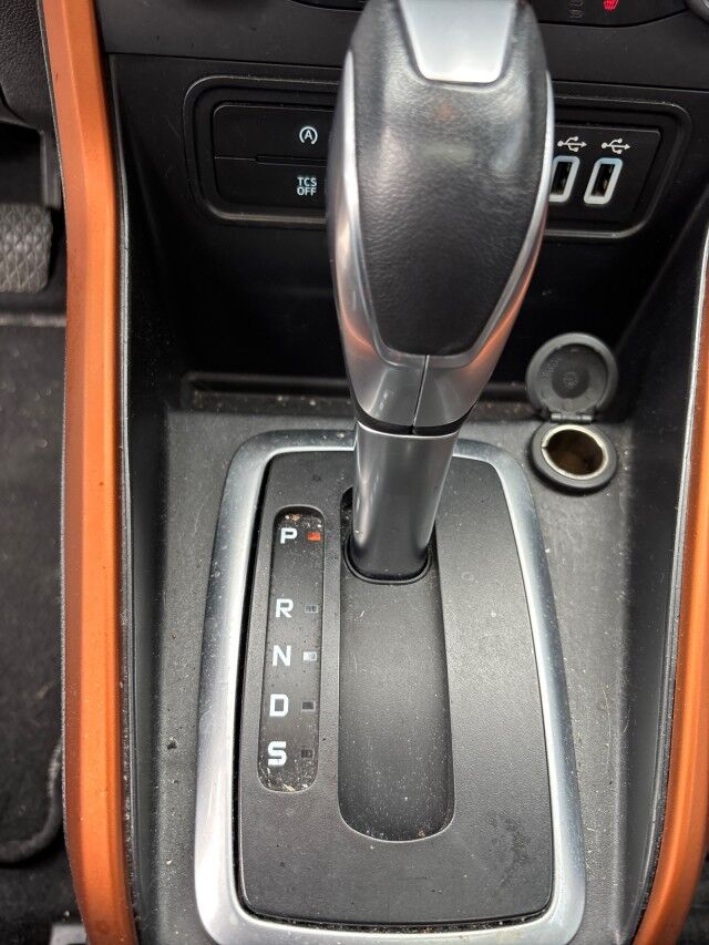 2018 Ford EcoSport SES Cleveland OH