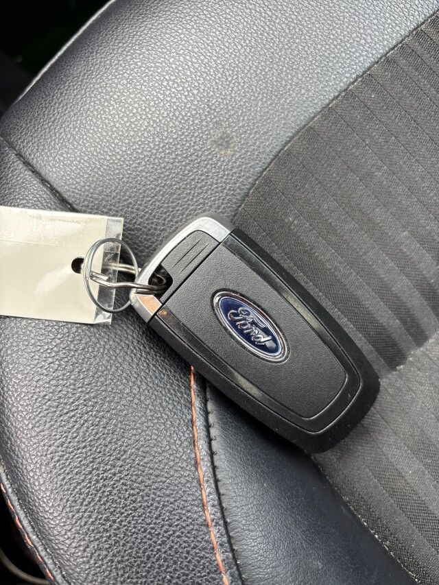 2018 Ford EcoSport SES Cleveland OH