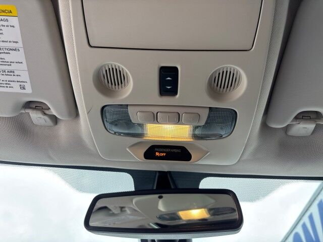 2018 Ford EcoSport SES Cleveland OH