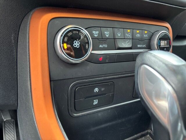 2018 Ford EcoSport SES Cleveland OH