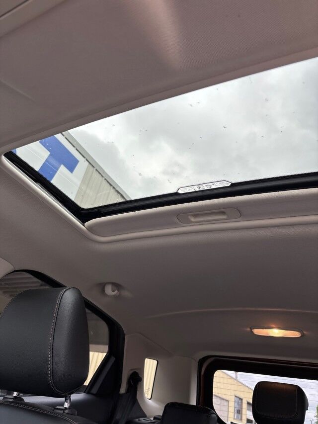 2018 Ford EcoSport SES Cleveland OH