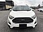 2018 Ford EcoSport SES Meridian MS