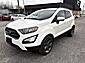 2018 Ford EcoSport SES Meridian MS