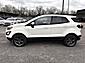 2018 Ford EcoSport SES Meridian MS