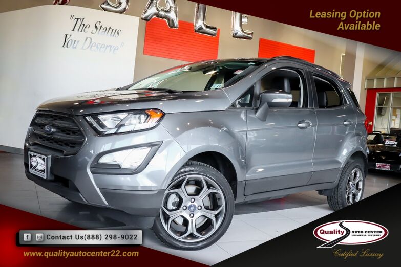 Used Ford Springfield NJ