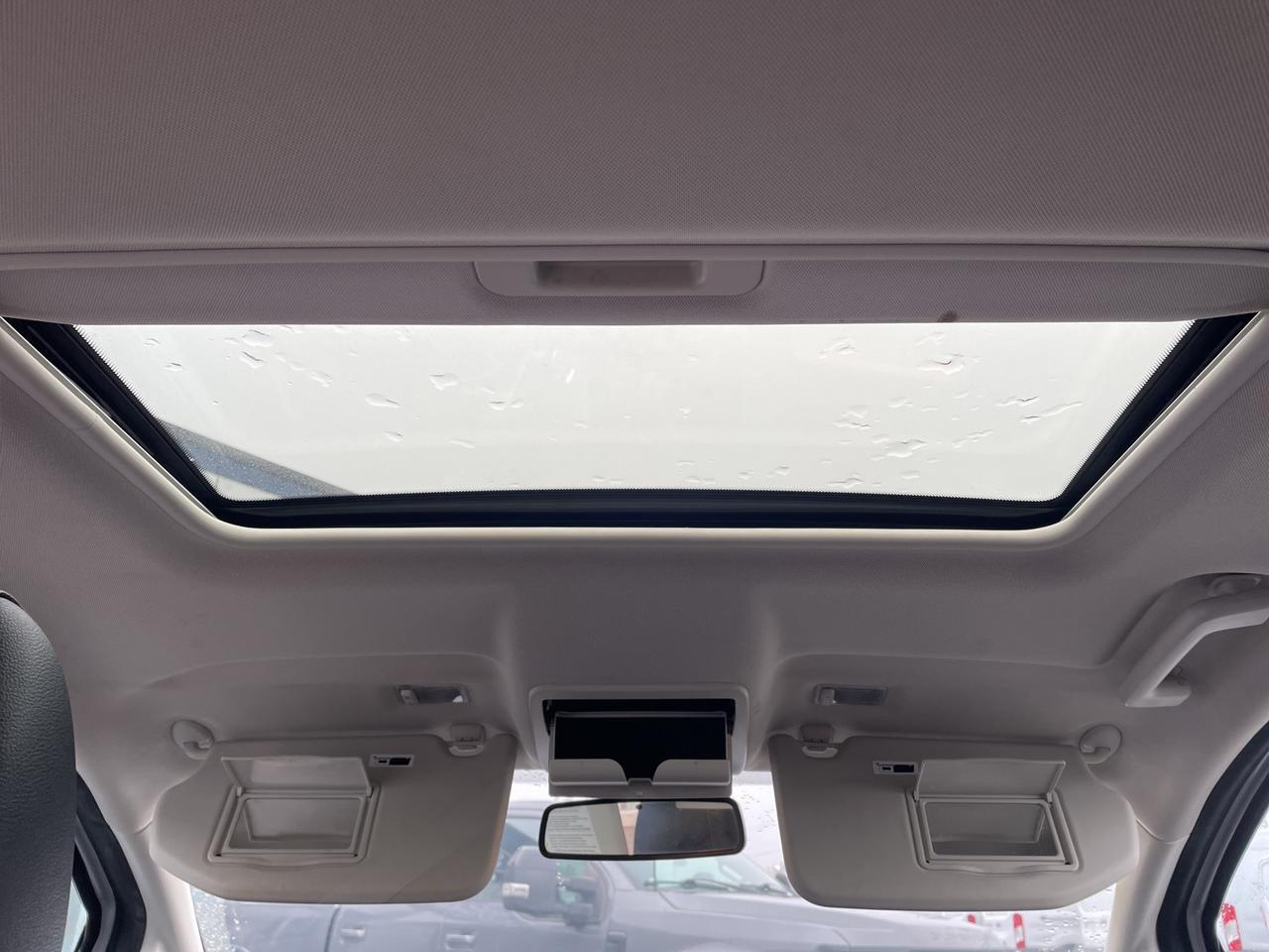 2018 Ford EcoSport SES Springfield VA