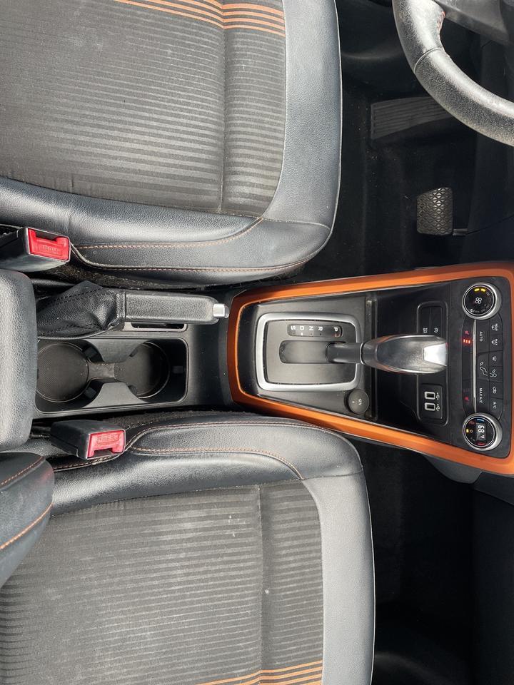 2018 Ford EcoSport SES Springfield VA