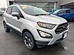 2018 Ford EcoSport SES