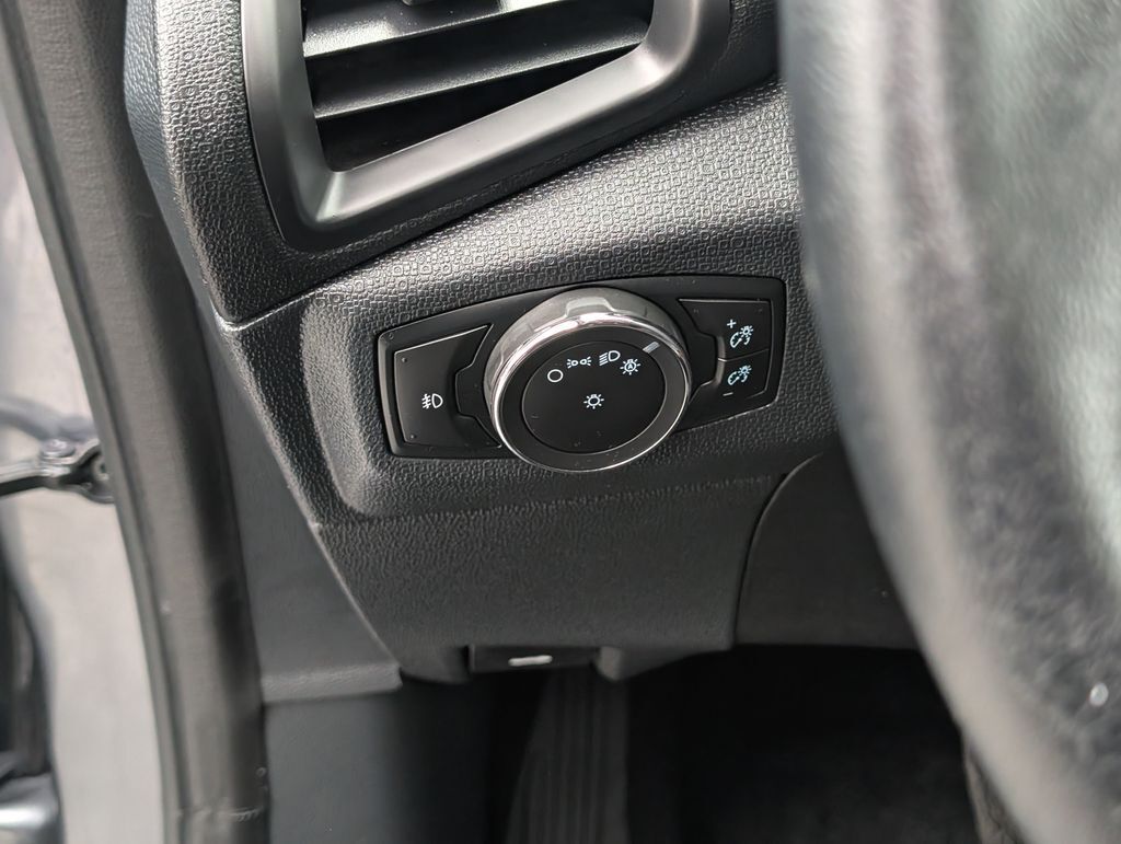 2018 Ford EcoSport SES Cockeysville MD