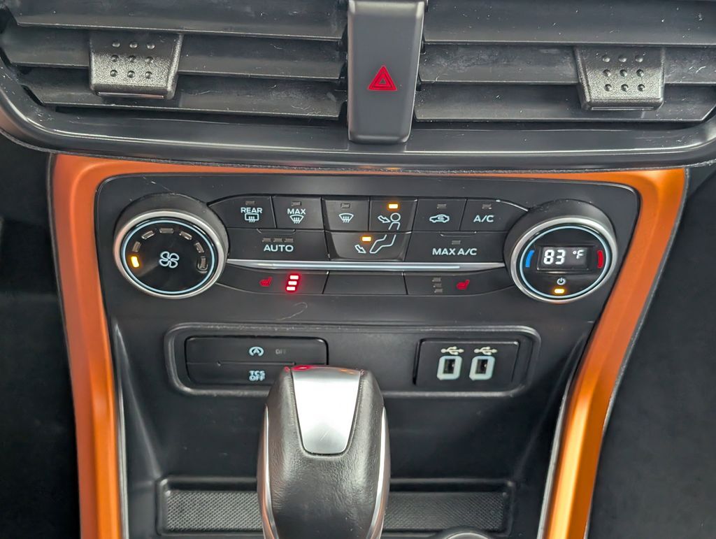 2018 Ford EcoSport SES Cockeysville MD