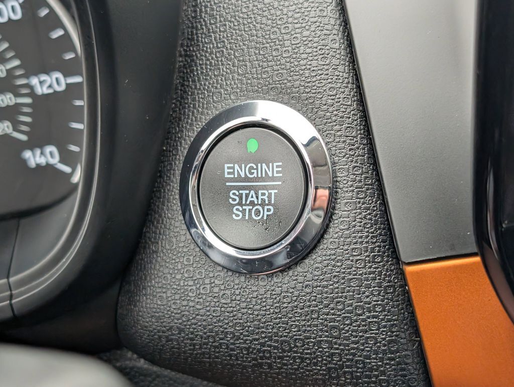 2018 Ford EcoSport SES Cockeysville MD