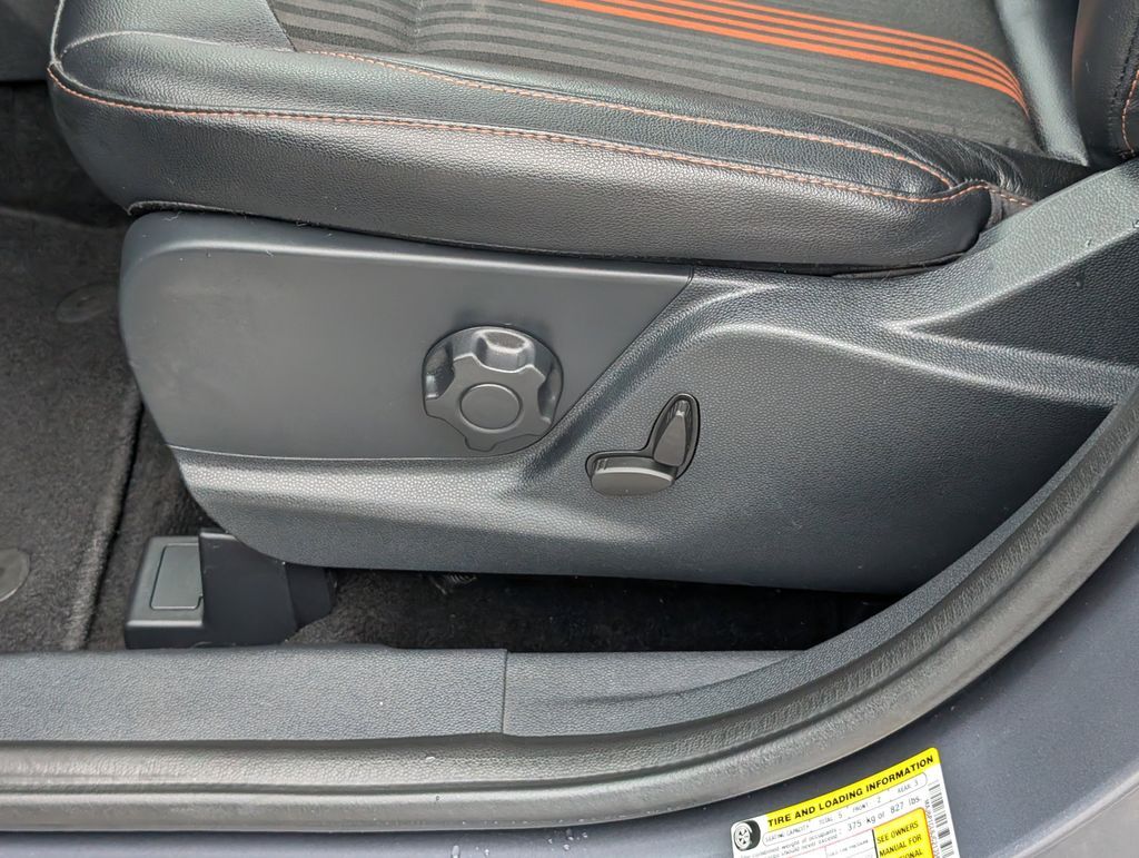 2018 Ford EcoSport SES Cockeysville MD