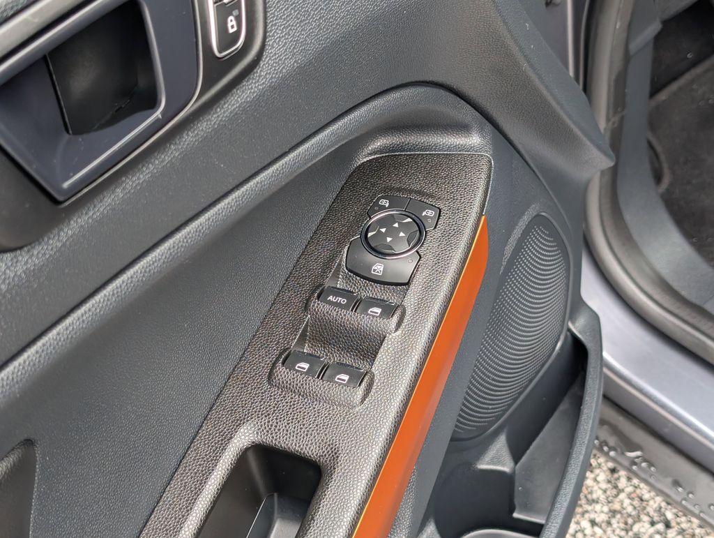 2018 Ford EcoSport SES Cockeysville MD