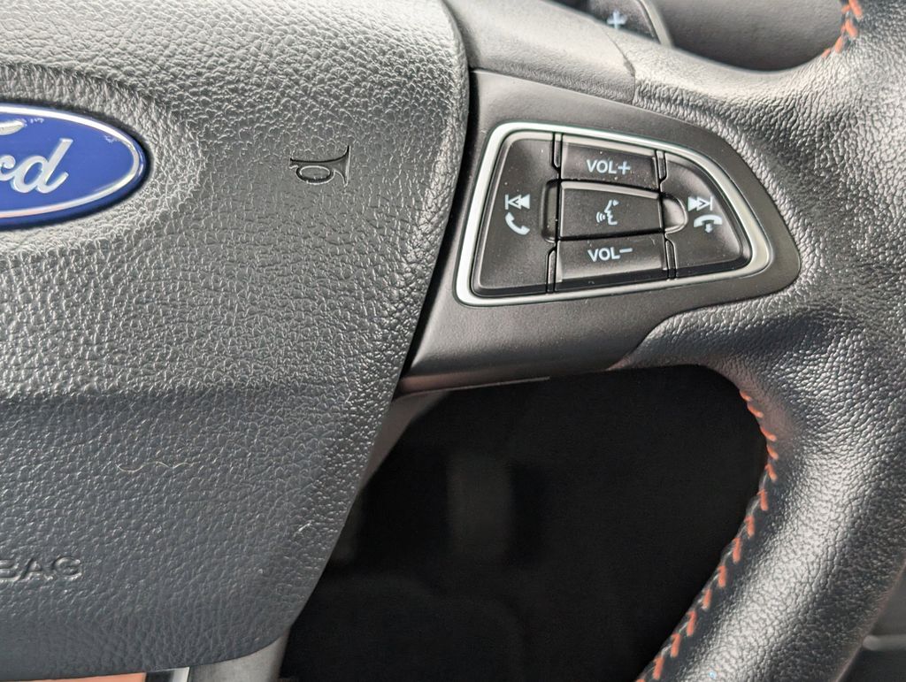 2018 Ford EcoSport SES Cockeysville MD