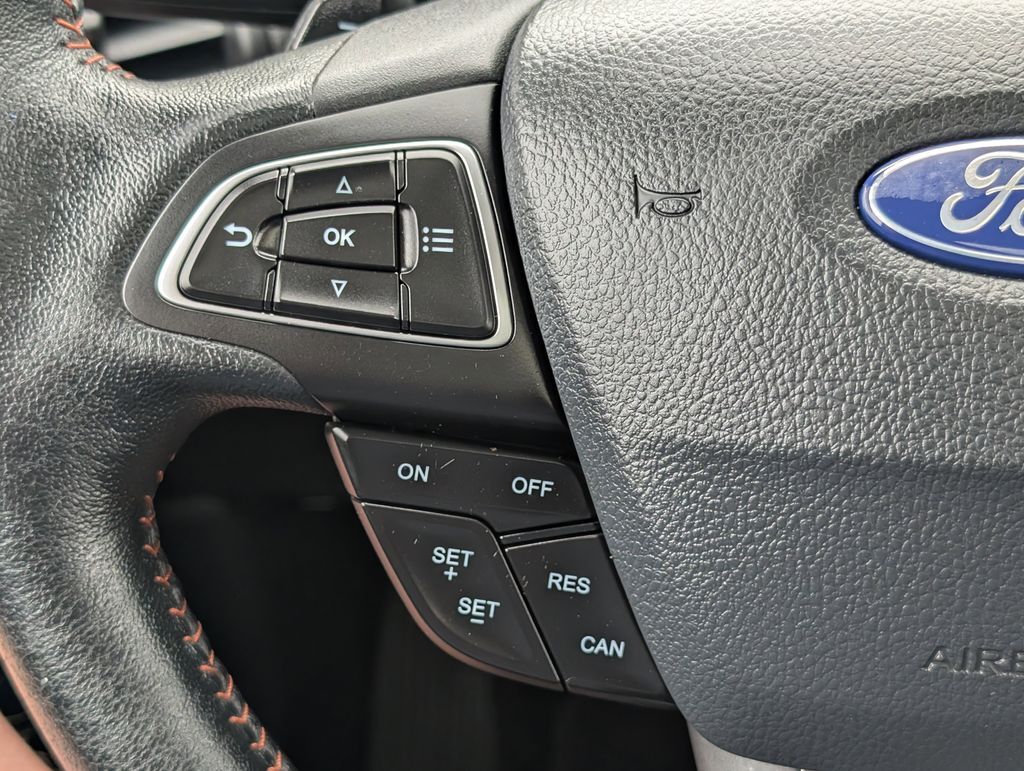 2018 Ford EcoSport SES Cockeysville MD