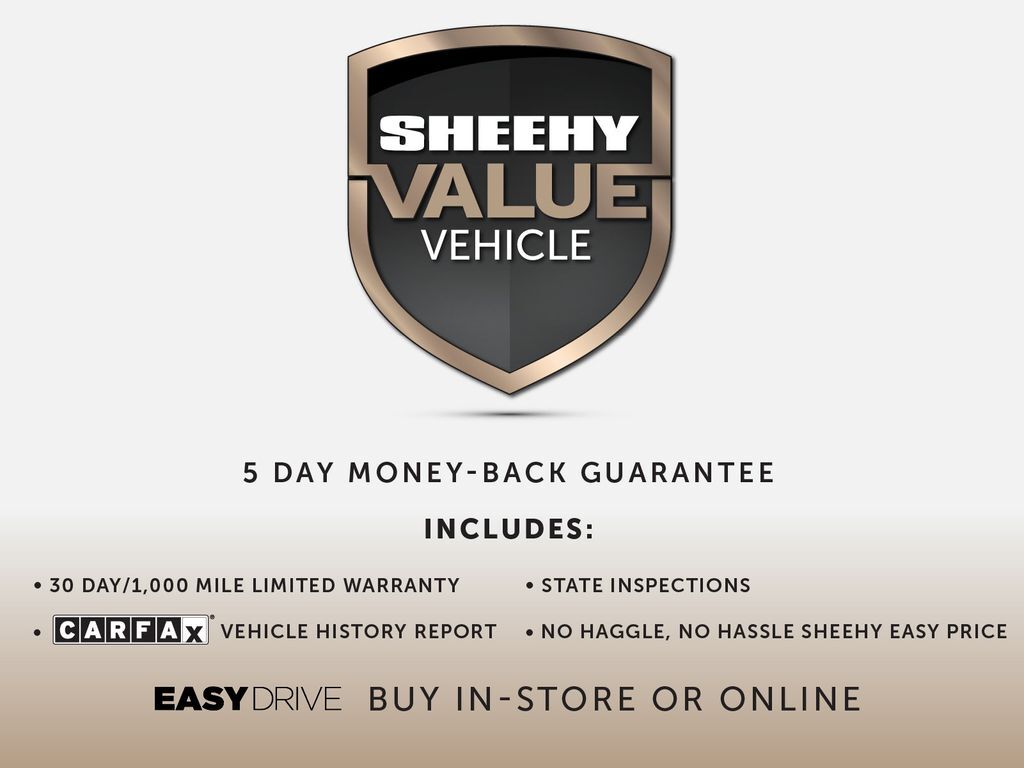 2018 Ford EcoSport SES Cockeysville MD