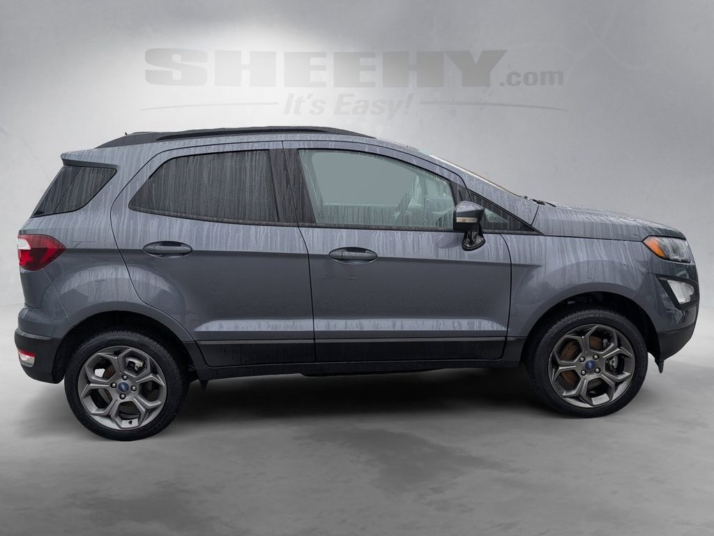 2018 Ford EcoSport SES Cockeysville MD