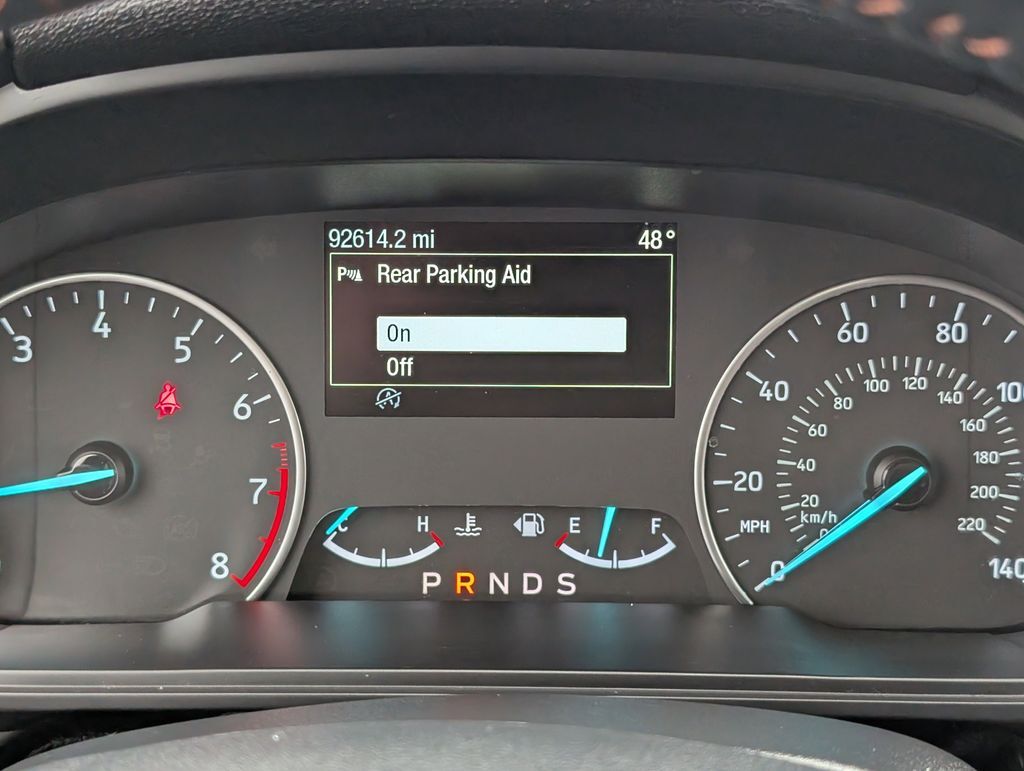 2018 Ford EcoSport SES Cockeysville MD