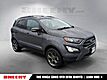 2018 Ford EcoSport SES
