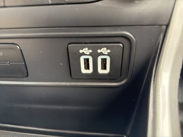 2018 Ford EcoSport Titanium Watertown SD