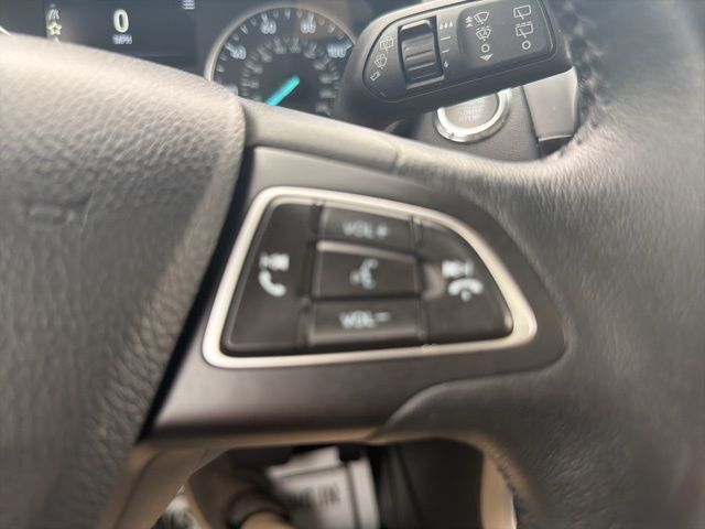 2018 Ford EcoSport Titanium Watertown SD
