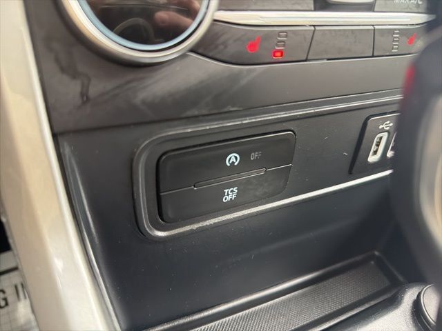2018 Ford EcoSport Titanium Watertown SD