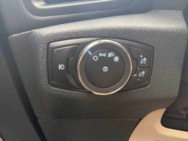 2018 Ford EcoSport Titanium Watertown SD