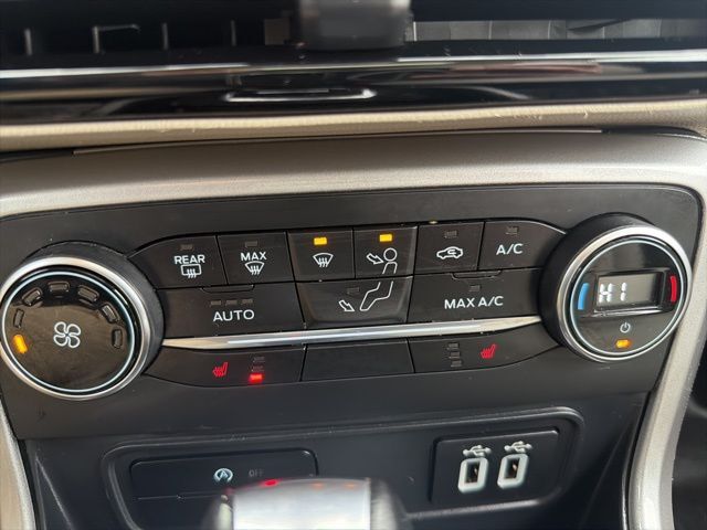 2018 Ford EcoSport Titanium Watertown SD