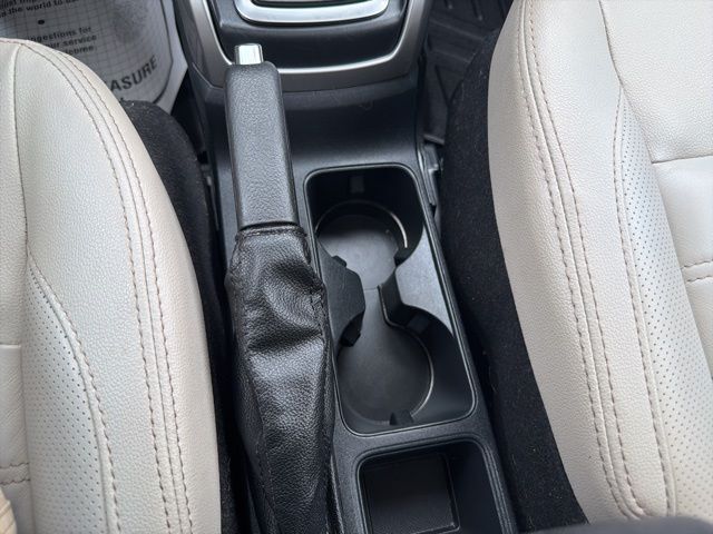2018 Ford EcoSport Titanium Watertown SD
