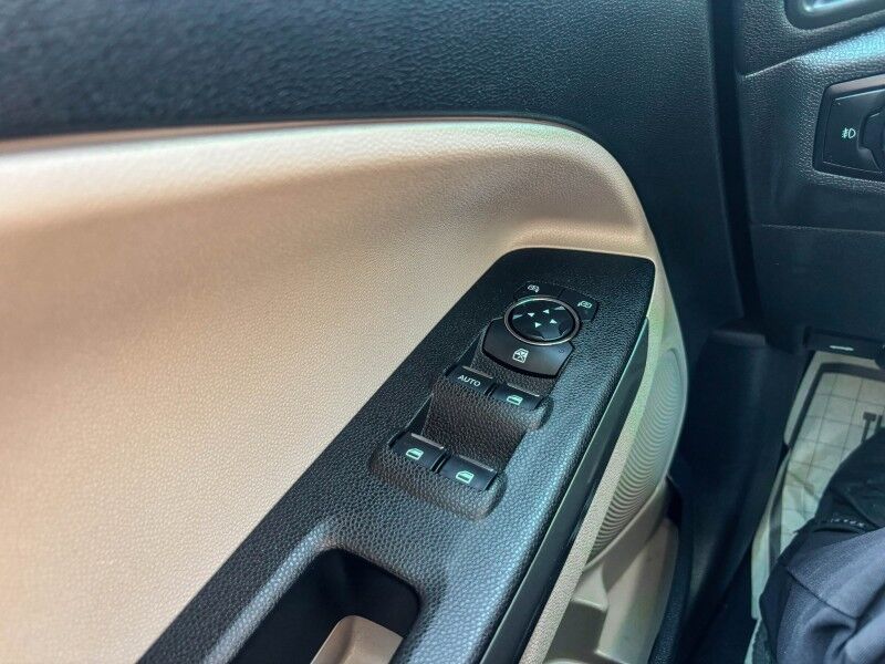 2018 Ford EcoSport Titanium Wilmington NC