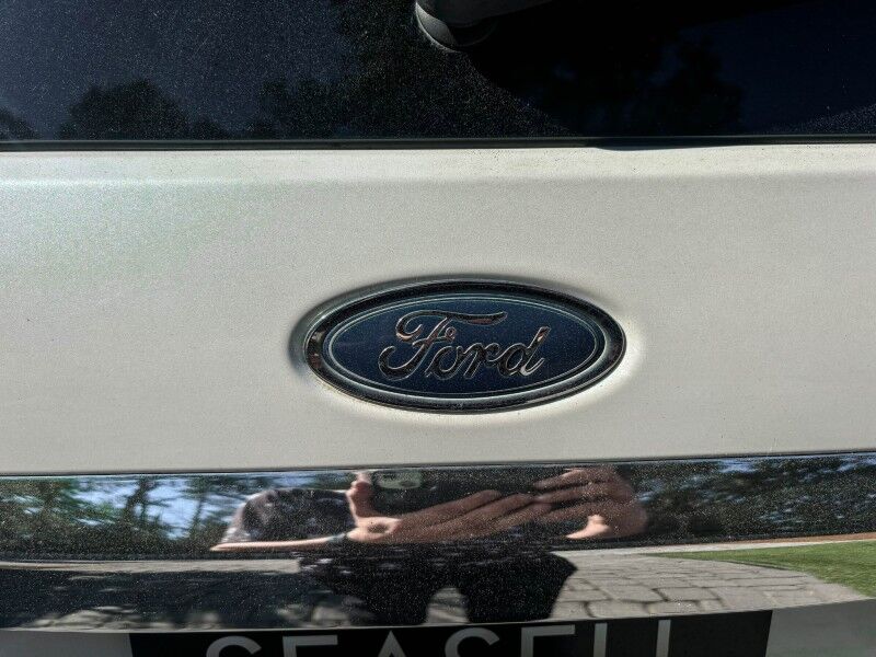 2018 Ford EcoSport Titanium Wilmington NC