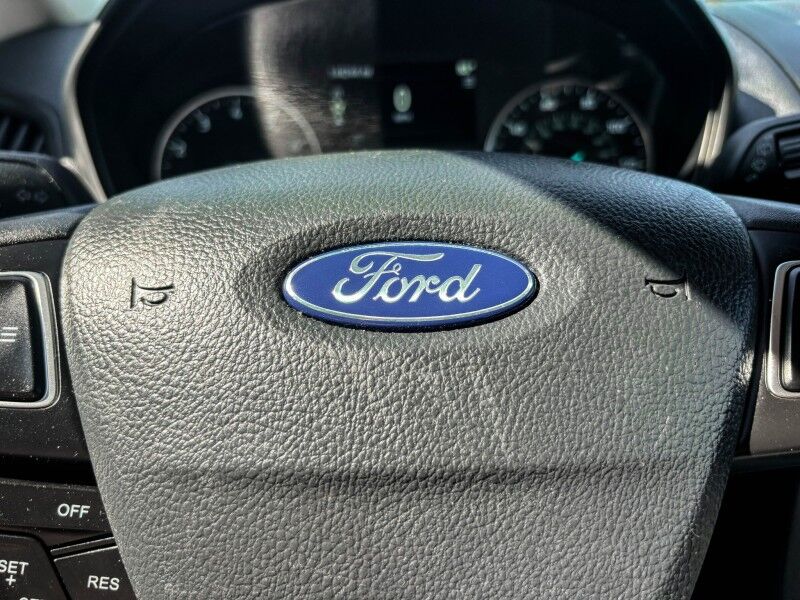 2018 Ford EcoSport Titanium Wilmington NC