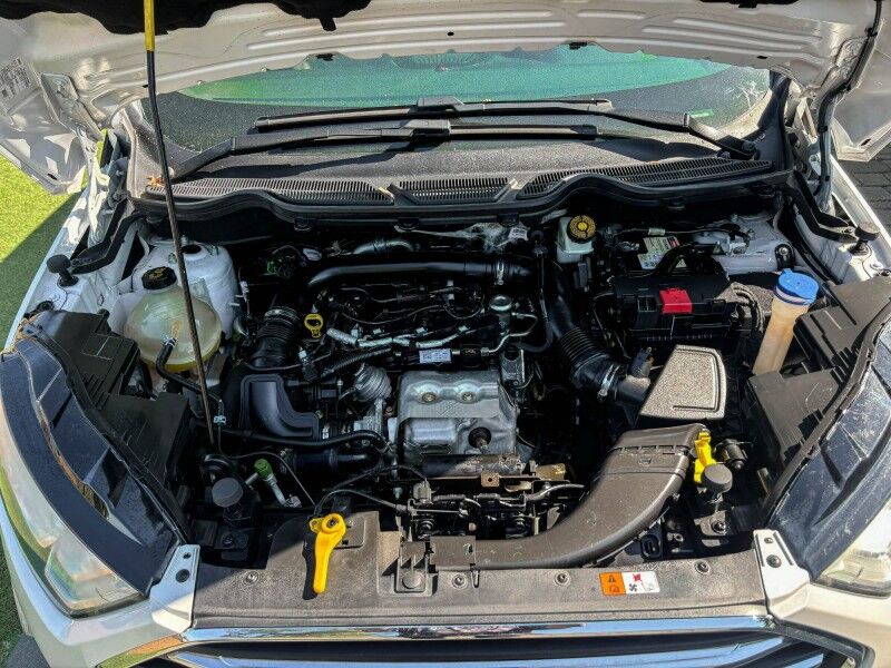 2018 Ford EcoSport Titanium Wilmington NC