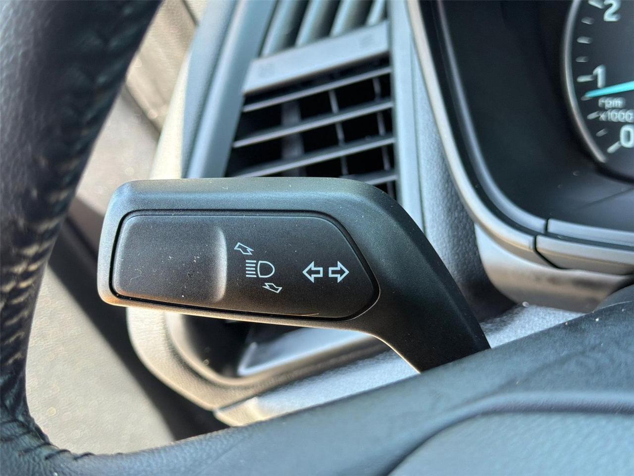 2018 Ford EcoSport Titanium Hagerstown MD