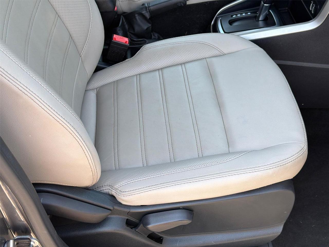 2018 Ford EcoSport Titanium Hagerstown MD
